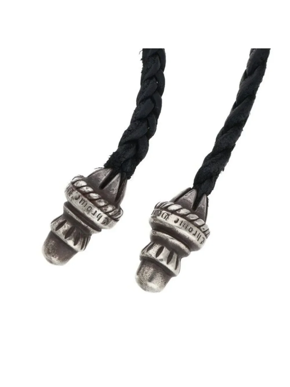 Chrome Hearts size not